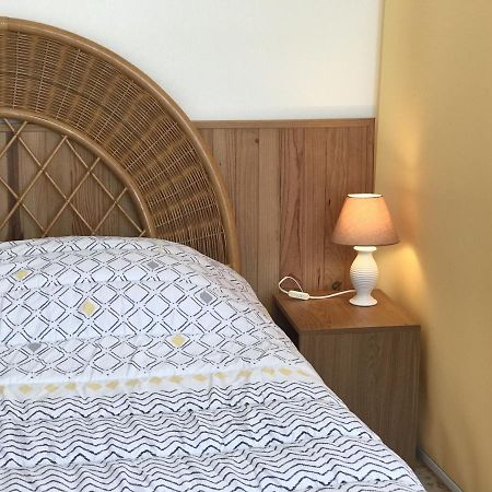 Maison Avec Courette A 450M De La Plage Et Proche Commerces - Tout Equipee - Fr-1-22-176 Ла-Транш-сюр-Мер Экстерьер фото