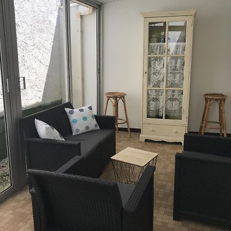 Maison Avec Courette A 450M De La Plage Et Proche Commerces - Tout Equipee - Fr-1-22-176 Ла-Транш-сюр-Мер Экстерьер фото
