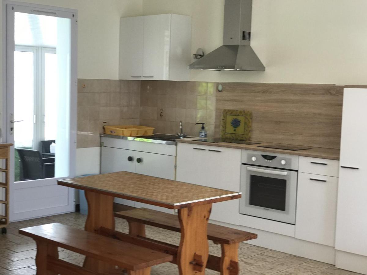 Maison Avec Courette A 450M De La Plage Et Proche Commerces - Tout Equipee - Fr-1-22-176 Ла-Транш-сюр-Мер Экстерьер фото